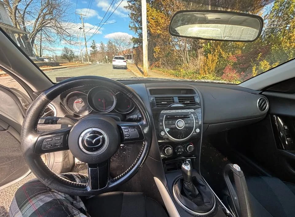 2009 Mazda RX-8 2nd Gen - Image 3 of 11