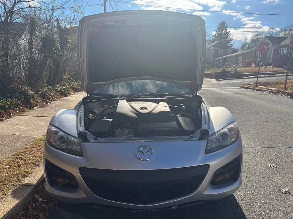 2009 Mazda RX-8 2nd Gen - Image 11 of 11