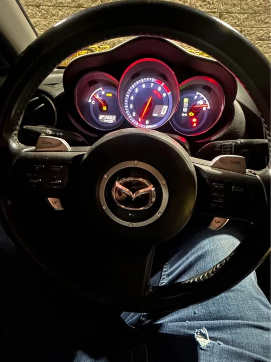 2009 Mazda RX-8 2nd Gen - Image 9 of 19