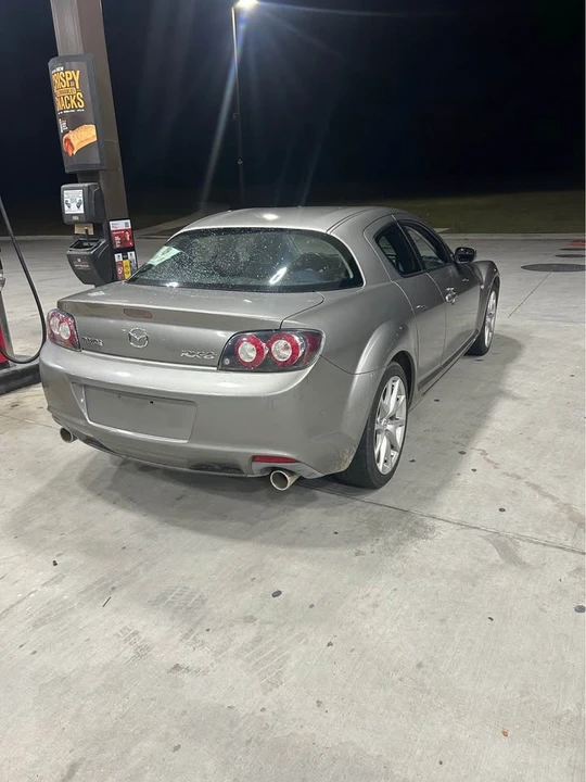 2009 Mazda RX-8 2nd Gen - Image 8 of 19