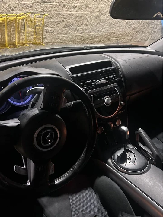 2009 Mazda RX-8 2nd Gen - Image 17 of 19