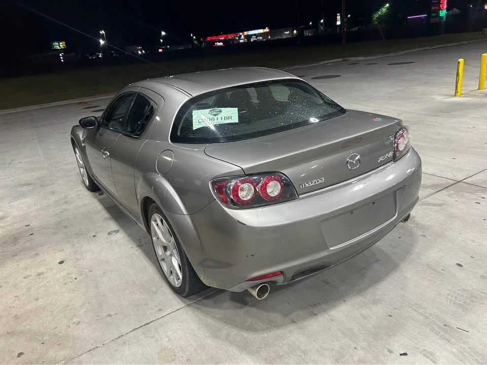 2009 Mazda RX-8 2nd Gen - Image 5 of 19