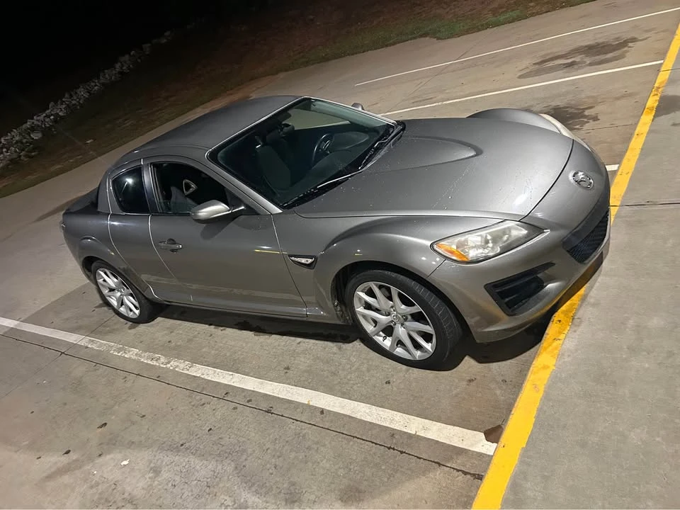 2009 Mazda RX-8 2nd Gen - Image 11 of 19