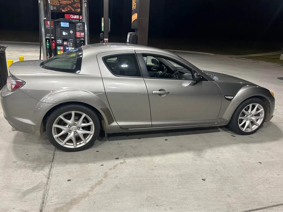 2009 Mazda RX-8 2nd Gen - Image 7 of 19