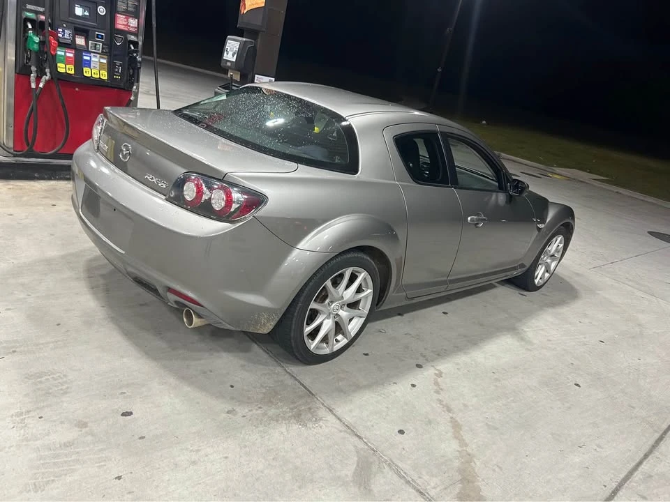 2009 Mazda RX-8 2nd Gen - Image 6 of 19