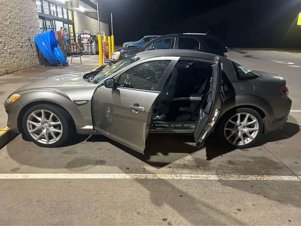 2009 Mazda RX-8 2nd Gen - Image 16 of 19