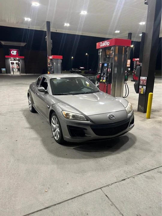 2009 Mazda RX-8 2nd Gen - Image 3 of 19
