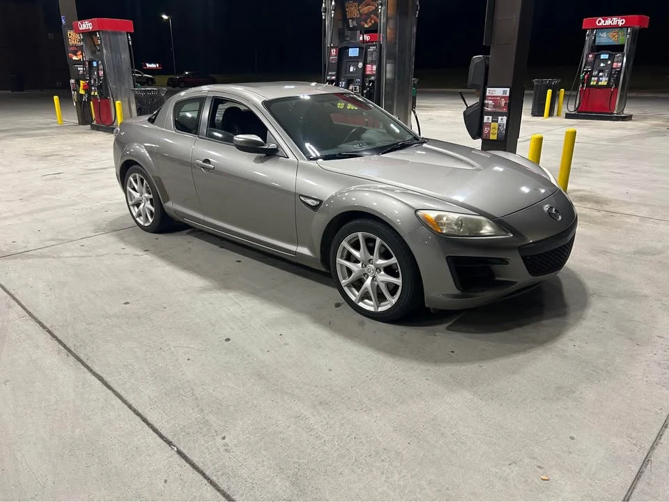 2009 Mazda RX-8 2nd Gen - Image 2 of 19