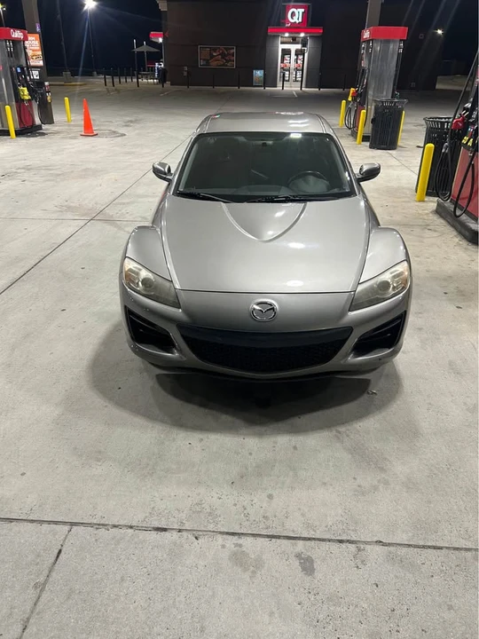 2009 Mazda RX-8 2nd Gen - Image 4 of 19