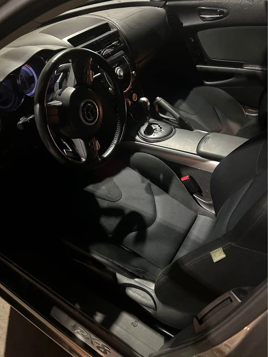 2009 Mazda RX-8 2nd Gen - Image 19 of 19