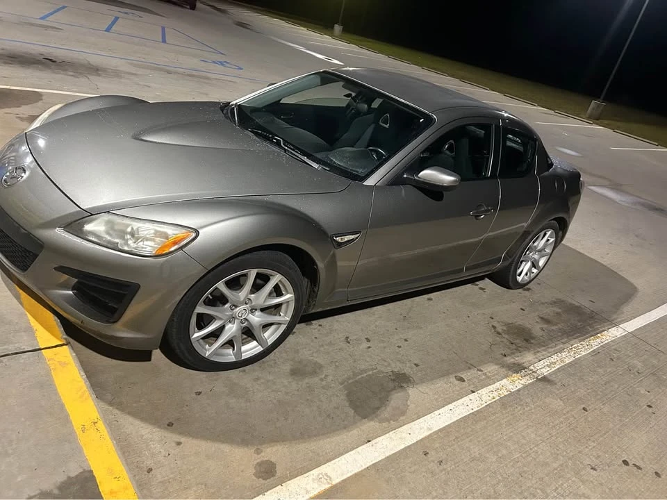 2009 Mazda RX-8 2nd Gen - Image 15 of 19