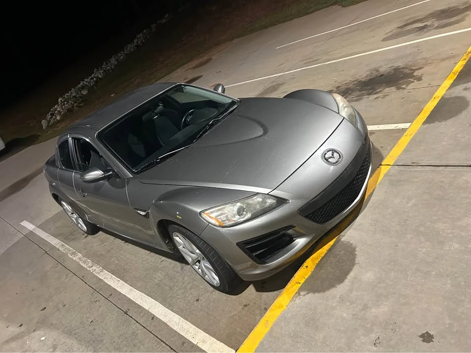 2009 Mazda RX-8 2nd Gen - Image 14 of 19
