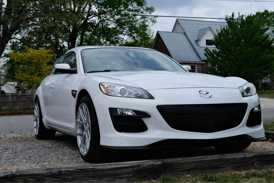 2009 Mazda RX-8 2nd Gen - Image 2 of 4