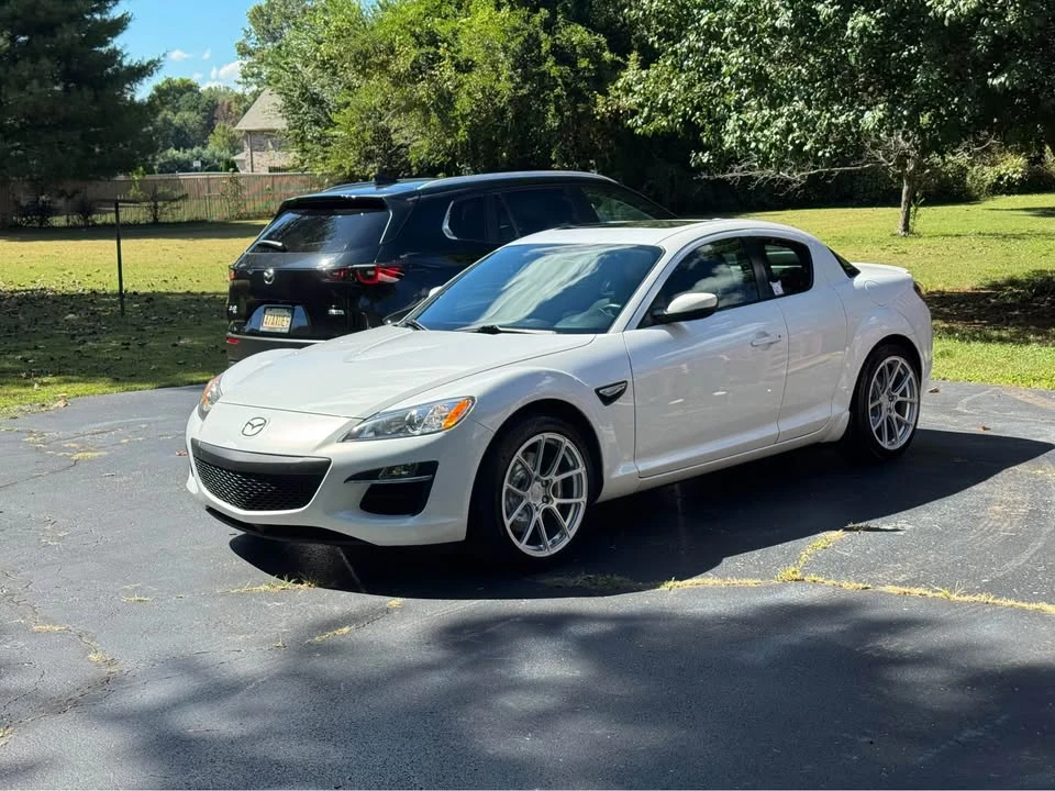 2009 Mazda RX-8 2nd Gen - Image 4 of 4