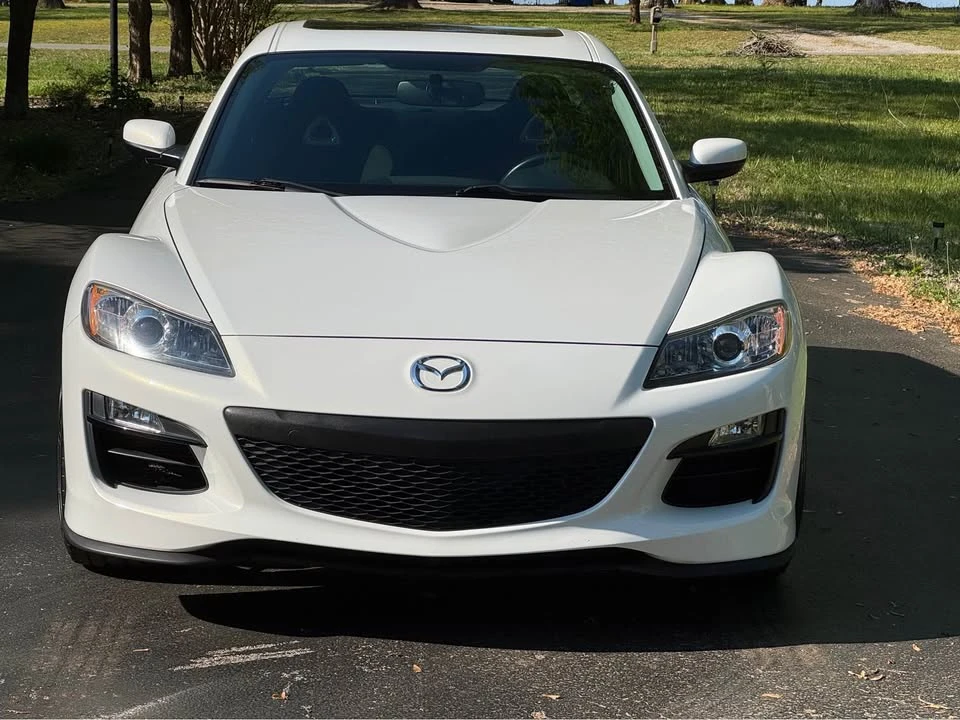 2009 Mazda RX-8 2nd Gen - Image 3 of 4