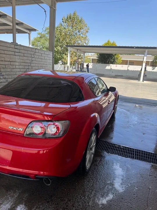 2009 Mazda RX-8 2nd Gen - Image 2 of 10
