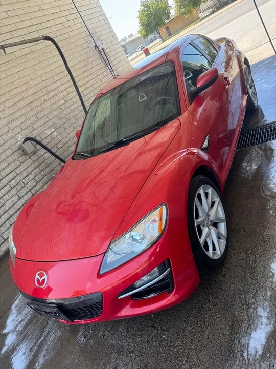 2009 Mazda RX-8 2nd Gen - Image 4 of 10