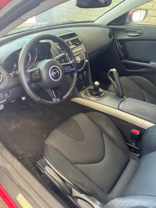 2009 Mazda RX-8 2nd Gen - Image 10 of 10