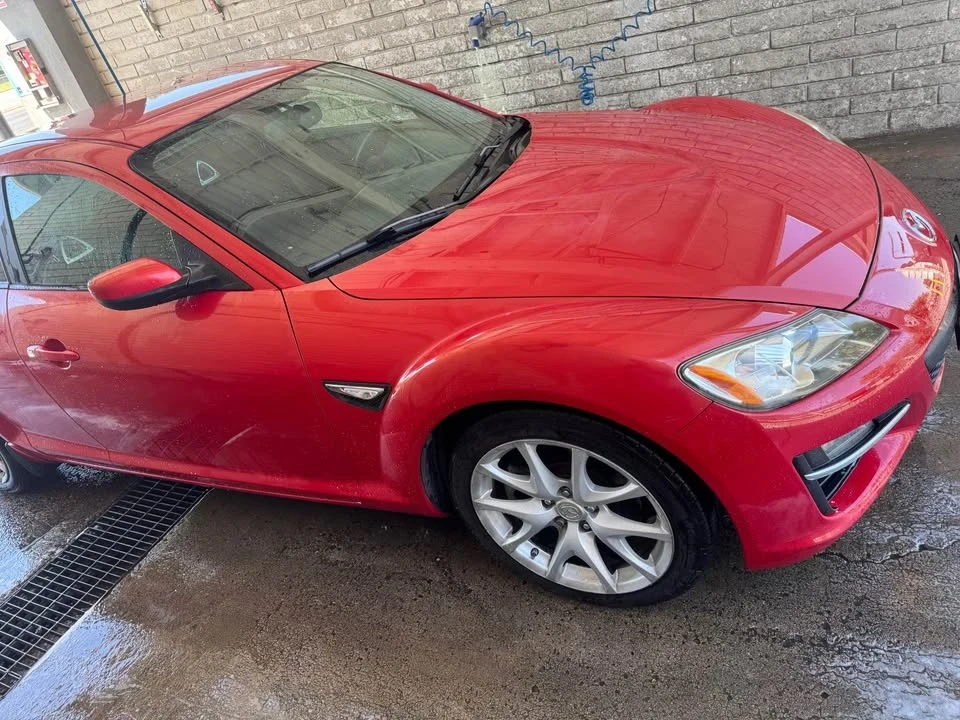 2009 Mazda RX-8 2nd Gen - Image 3 of 10