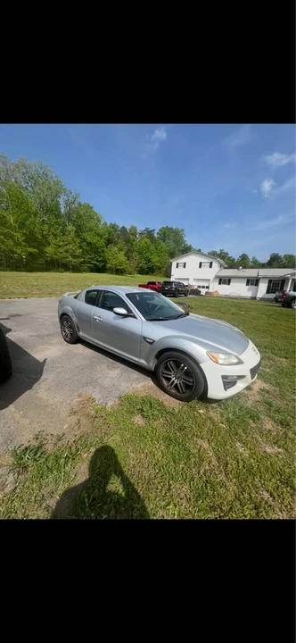 2009 Mazda RX-8 2nd Gen - Image 2 of 10