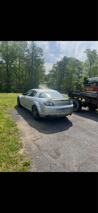 2009 Mazda RX-8 2nd Gen - Image 4 of 10
