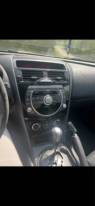 2009 Mazda RX-8 2nd Gen - Image 9 of 10