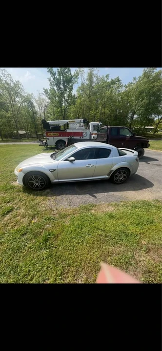 2009 Mazda RX-8 2nd Gen - Image 3 of 10