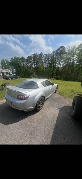 2009 Mazda RX-8 2nd Gen - Image 5 of 10