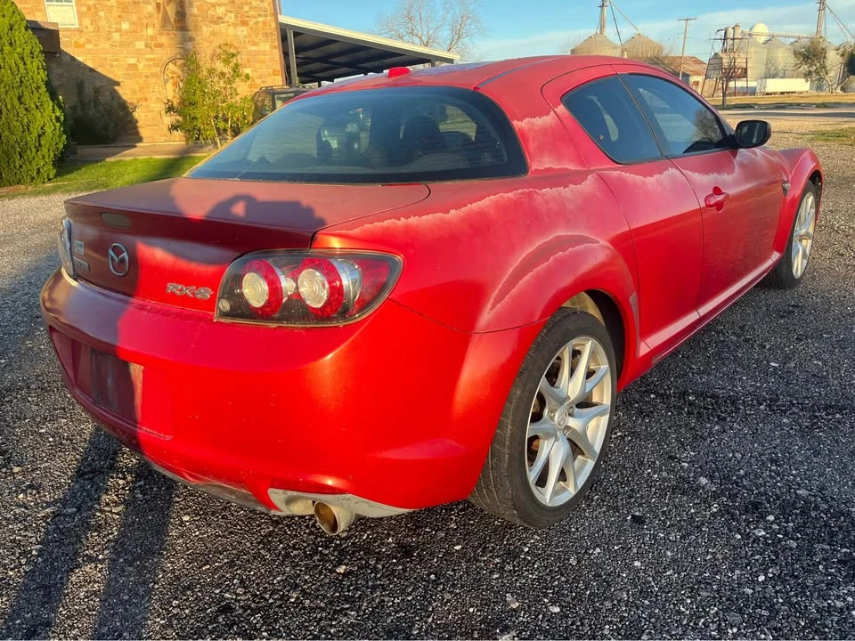 2009 Mazda RX-8 2nd Gen - Image 2 of 10