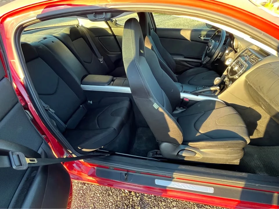 2009 Mazda RX-8 2nd Gen - Image 10 of 10
