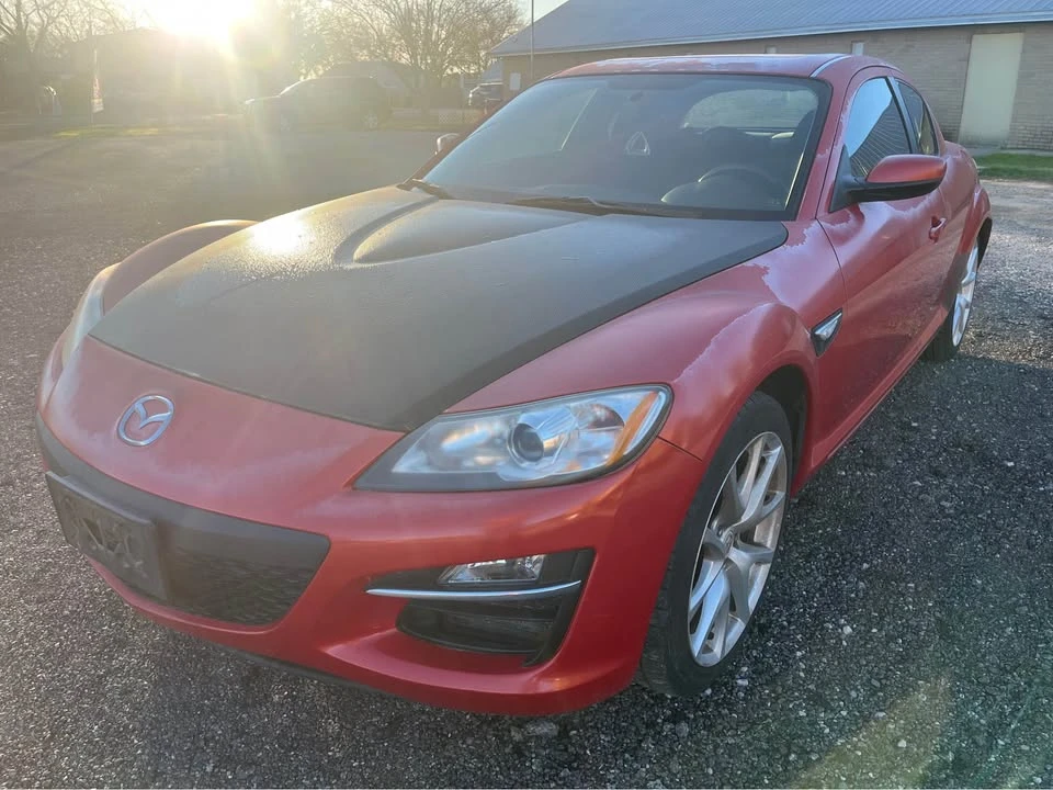 2009 Mazda RX-8 2nd Gen - Image 4 of 10