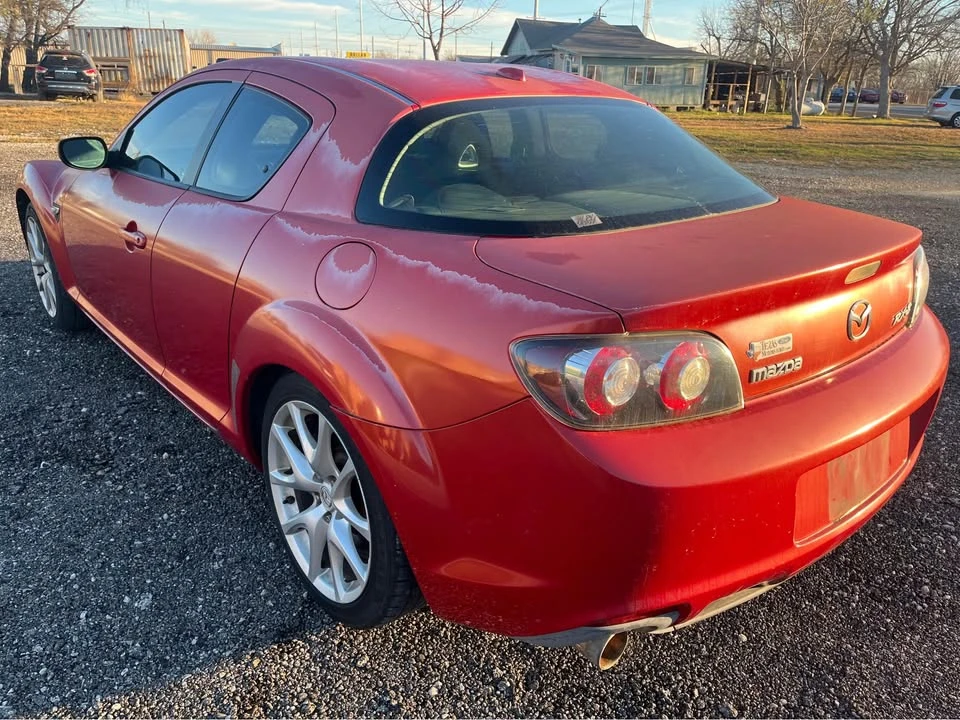 2009 Mazda RX-8 2nd Gen - Image 3 of 10