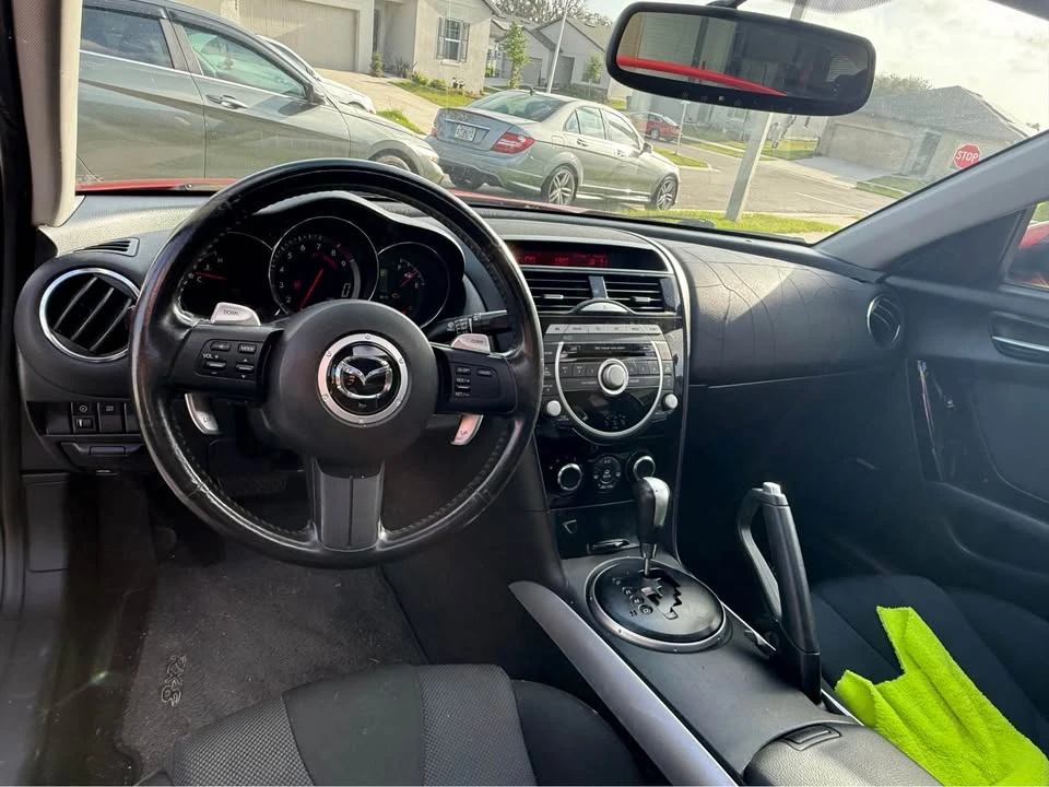 2009 Mazda RX-8 2nd Gen - Image 10 of 12
