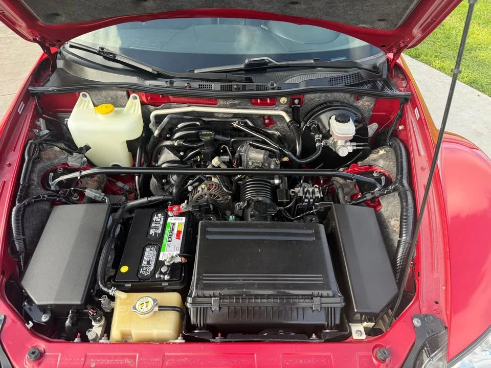 2009 Mazda RX-8 2nd Gen - Image 6 of 12