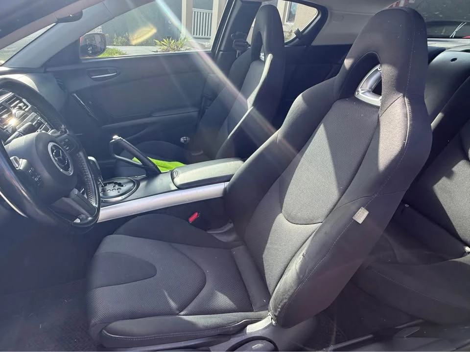 2009 Mazda RX-8 2nd Gen - Image 11 of 12