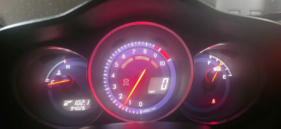 2009 Mazda RX-8 2nd Gen - Image 3 of 8