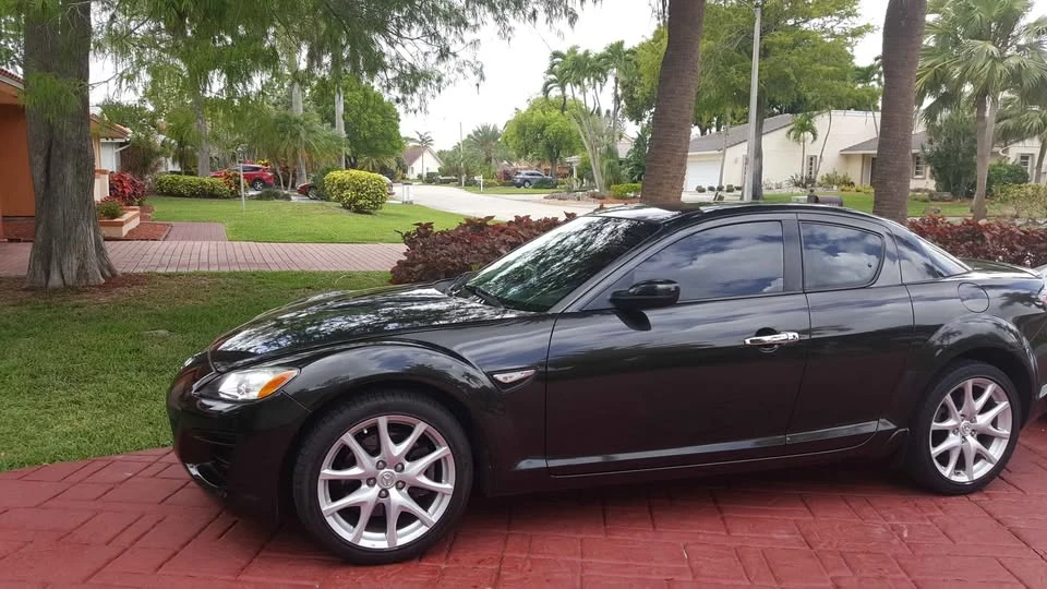 2009 Mazda RX-8 2nd Gen - Image 2 of 8