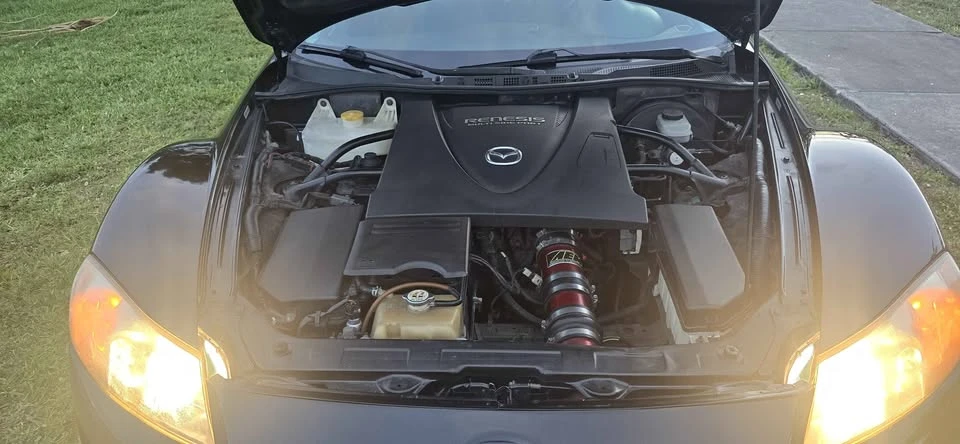 2009 Mazda RX-8 2nd Gen - Image 8 of 8