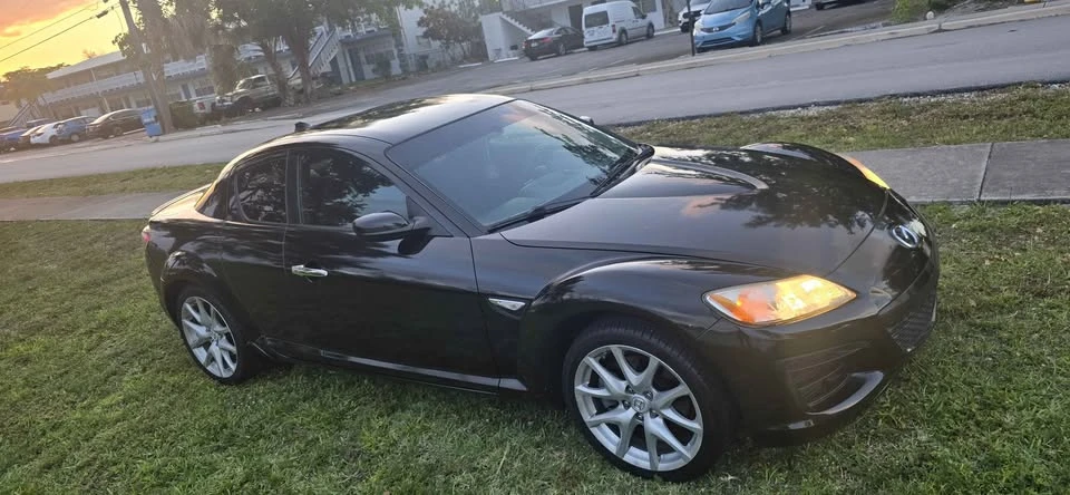 2009 Mazda RX-8 2nd Gen - Image 6 of 8