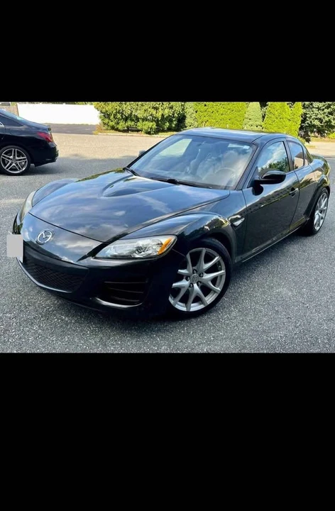 2009 Mazda RX-8 2nd Gen - Image 9 of 10