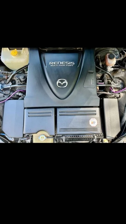 2009 Mazda RX-8 2nd Gen - Image 2 of 10