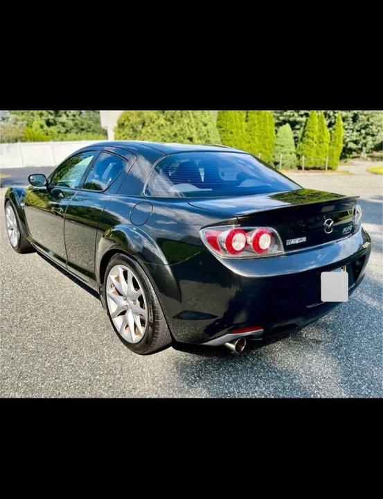 2009 Mazda RX-8 2nd Gen - Image 6 of 10