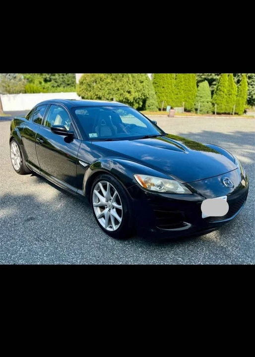 2009 Mazda RX-8 2nd Gen - Image 8 of 10