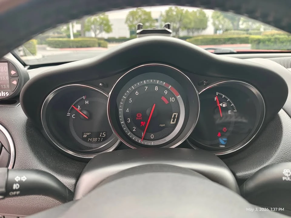 2009 Mazda RX-8 2nd Gen - Image 9 of 20