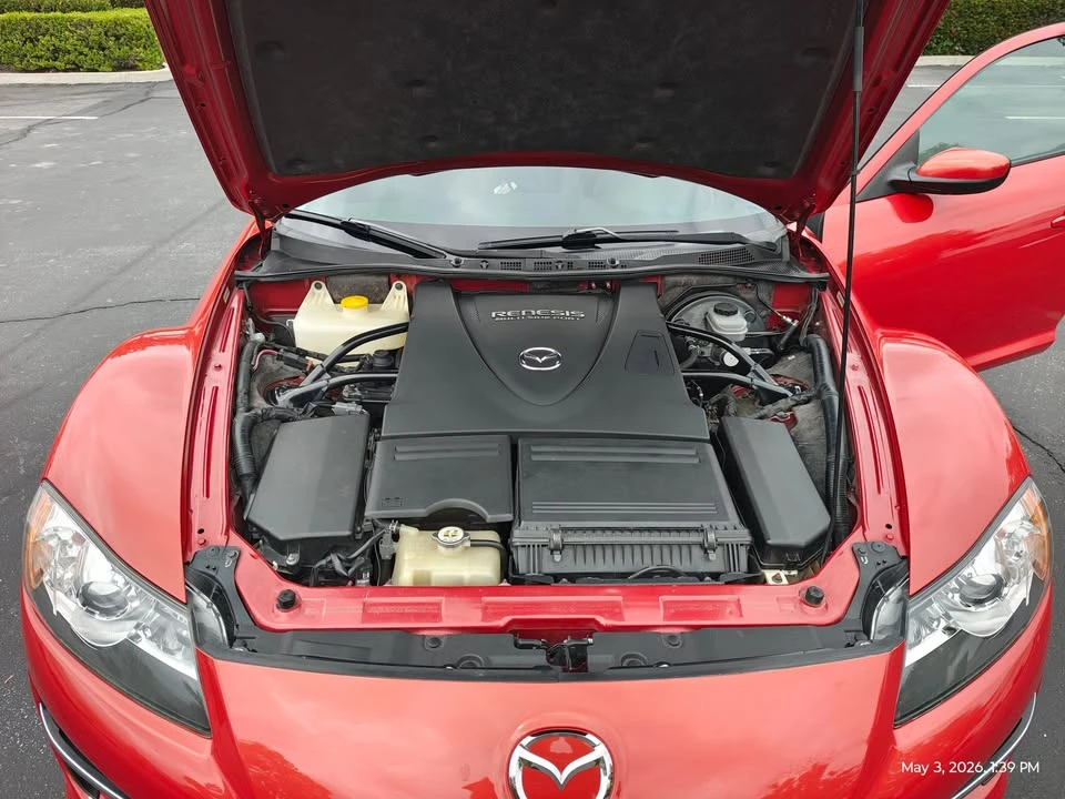 2009 Mazda RX-8 2nd Gen - Image 15 of 20