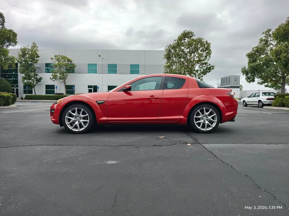 2009 Mazda RX-8 2nd Gen - Image 3 of 20