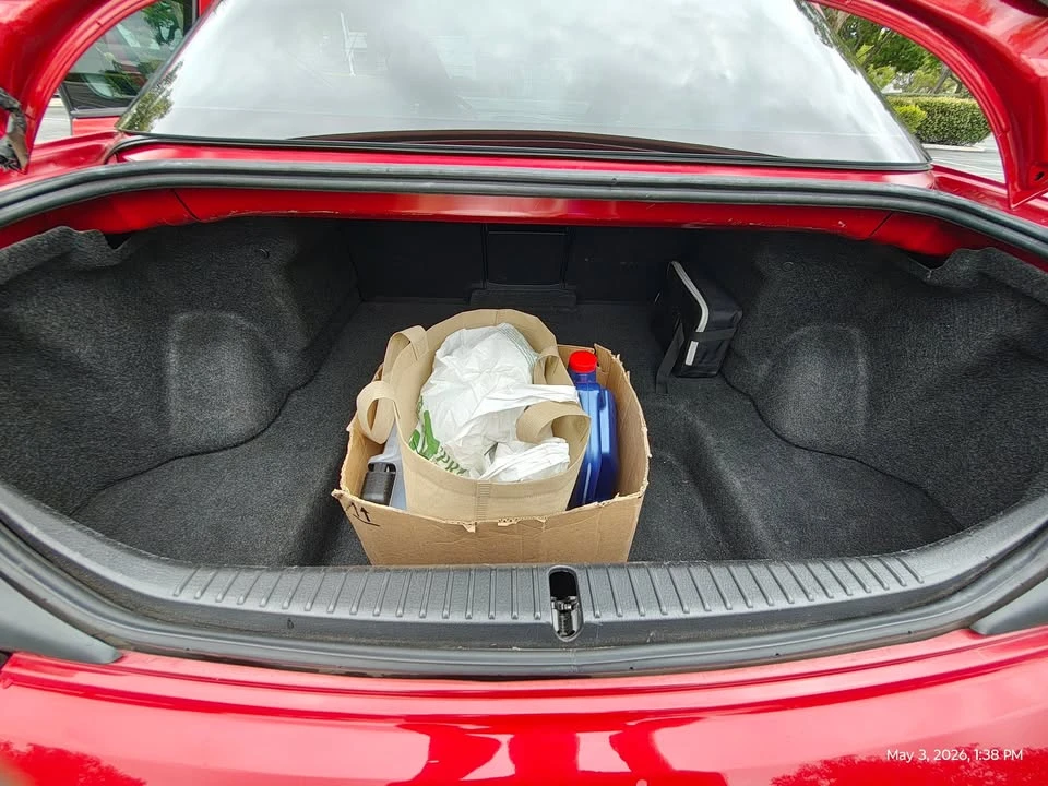 2009 Mazda RX-8 2nd Gen - Image 14 of 20