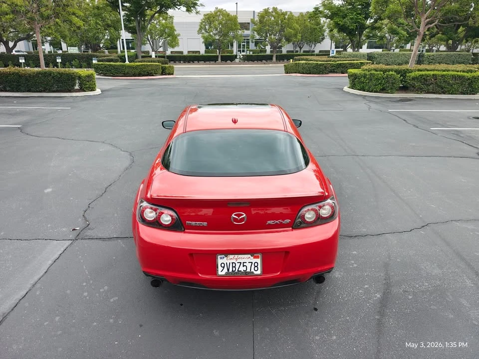 2009 Mazda RX-8 2nd Gen - Image 5 of 20