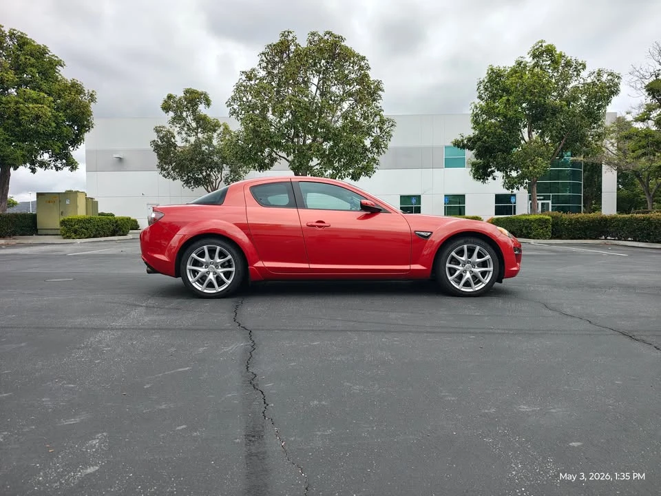 2009 Mazda RX-8 2nd Gen - Image 6 of 20