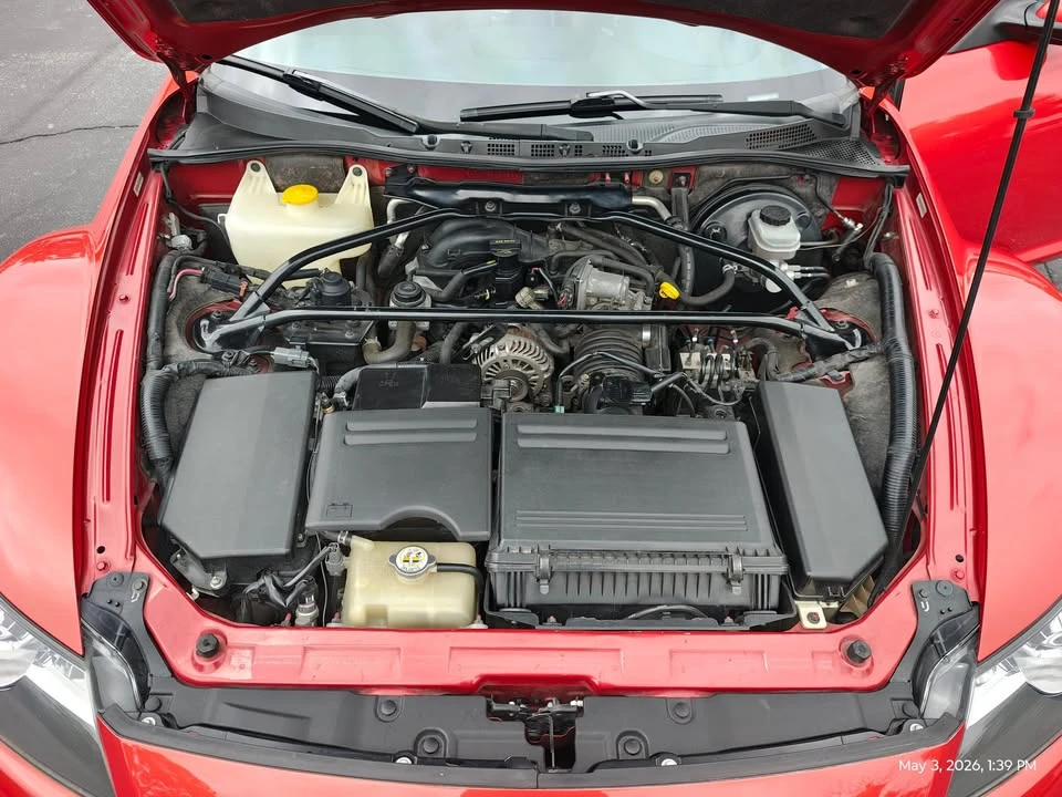 2009 Mazda RX-8 2nd Gen - Image 16 of 20